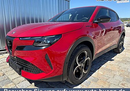 Alfa Romeo Junior SPECIALE-1.2 MHEV-145 PS-eDCT-NAVI-MATRIX-360Ka...
