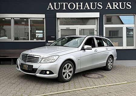 Mercedes-Benz C 180 CDI 2.2 Ltr. Motor-PDC-NAVI-TempoM-TÜV NEU