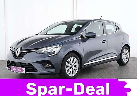 Renault Clio Intens LED|Komfort-Paket Business|Navi|SHZ