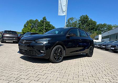 Opel Corsa F 1.2 Turbo GS Line *LED Kamera DAB Sitzh.*