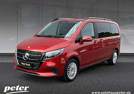 Mercedes-Benz V 250 d 4MATIC STYLE Kompakt 360°/MultiBeam