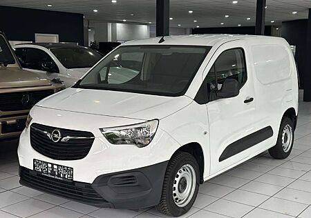 Opel Combo E Cargo Selection