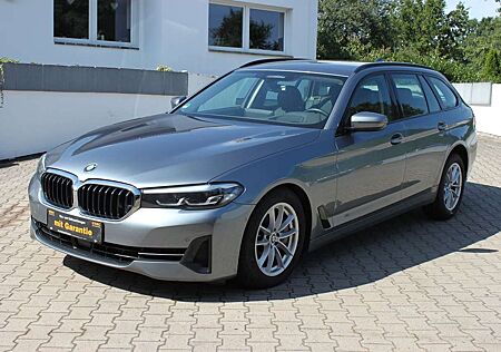 BMW 530 d Touring - NaviPro-HeadUp-DigCockpit-1.Hand
