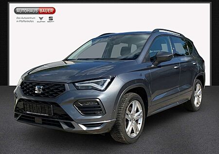 Seat Ateca FR 4Drive 2.0TDI DSG AHK FULLINK DAB+NAVI ACC PARK