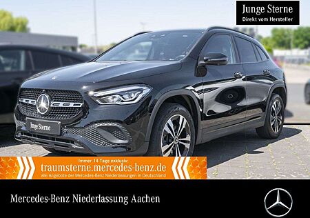 Mercedes-Benz GLA 250 e PROGRESSIVE+NIGHT+360°+LED+TOTW+8G