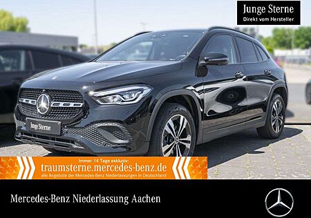 Mercedes-Benz GLA 250 e PROGRESSIVE+NIGHT+360°+LED+TOTW+8G