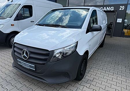 Mercedes-Benz Vito Pro 116 Cdi Lang Autom. Facelift