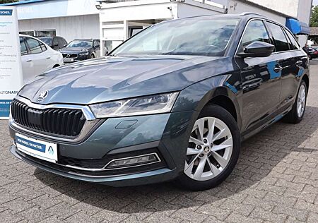 Skoda Octavia Combi 2.0 TDI DSG Style|NAVI|PANO|R-CAM