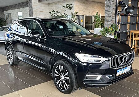 Volvo XC 60 XC60 Inscription Recharge AWD*LED*R-Cam*Pano*AHK