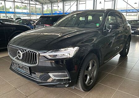 Volvo XC 60 XC60 Inscription Recharge AWD*LED*R-Cam*Pano*AHK