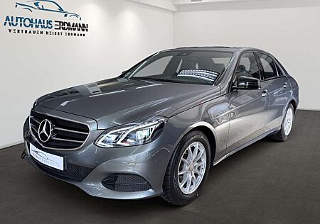 Mercedes-Benz E 200 Avantgarde Edition E*1.Hand*18.360 KM!*