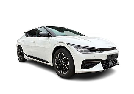 Kia EV6 Elektro 77,4 kWh GT Line 4WD