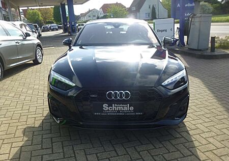 Audi A5 Sportback 45 TFSI quattro S line 2.0 EU6d