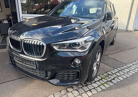 BMW X1 xDrive 20 d M Sport/ Panorama./LED/ HUD