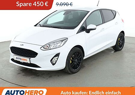 Ford Fiesta 1.1 Cool&Connect*PDC*SHZ*KLIMA*GARANTIE*