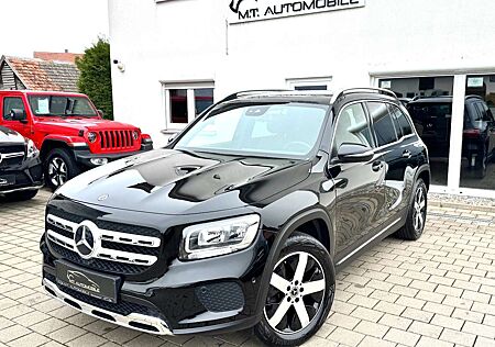 Mercedes-Benz GLB 200 *4M*AHK*TEMP*PDC*SHZ*KLIMAAUTO*8-G-TRONIC