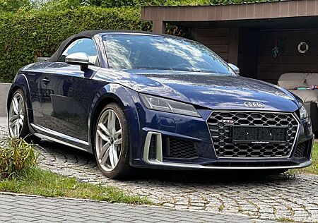 Audi TTS Quattro 33.600€Net.! 1Hand -Insekt.NEU