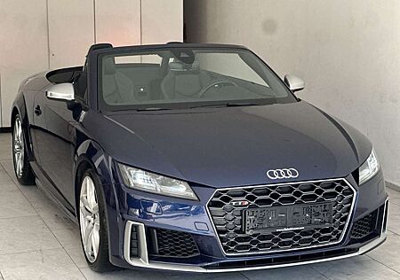 Audi TTS Quattro 33.600€Net.! 1Hand -Insekt.NEU