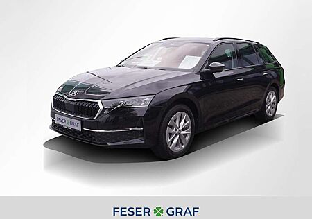 Skoda Octavia Combi 1.5 TSI e-TEC Selection AHK Pano