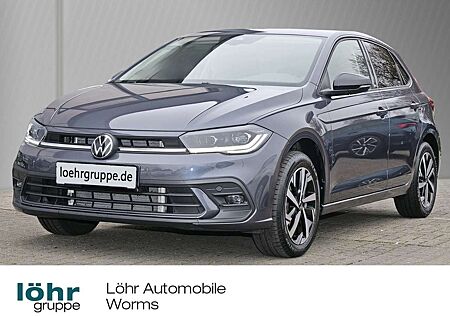 VW Polo Volkswagen 1.0TSI Life *MATRIX-LED*NAVI*KAMERA*