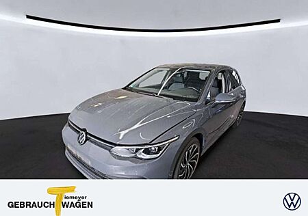 VW Golf Volkswagen 2.0 TDI LIFE LED+ 14WEGE-SITZ KAMERA LM17