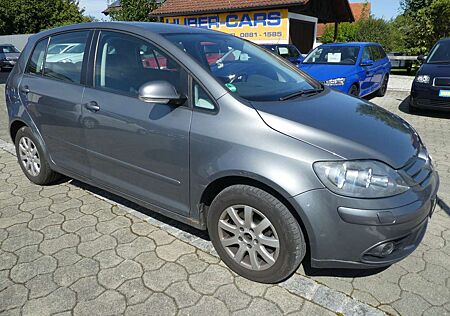 VW Golf Plus Volkswagen V Comfortline TÜV 11/26 AHK