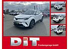 Toyota C-HR 1.8 Hybrid Team D LED, DAB, Kamera, PDC, BT