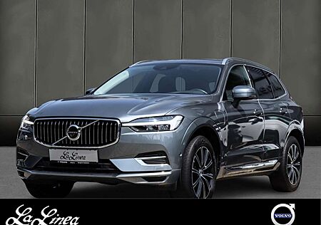 Volvo XC 60 XC60 T6 AWD Recharge Inscription AHK / Pilot / 360 G...