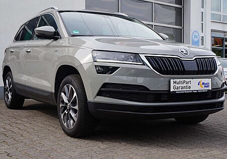 Skoda Karoq Drive 125*DSG*KAMERA*SHZ V+H*NAVI*CAR-PLAY