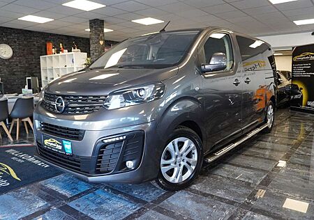 Opel Zafira Life Edition M/Xenonsch/Aluräder/Kamera/