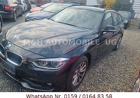 BMW 318 Baureihe 3 Touring i Advantage