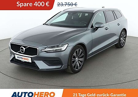 Volvo V60 2.0 D4 Momentum Aut.*NAVI*LED*ACC*PDC*SHZ*