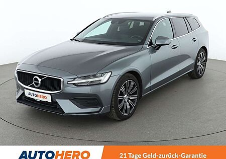 Volvo V60 2.0 D4 Momentum Aut.*NAVI*LED*ACC*PDC*SHZ*