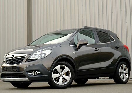 Opel Mokka 1.4 Turbo Innovation/Aut./gepflegt /Navi