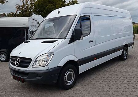 Mercedes-Benz Sprinter II Kasten 313 CDI