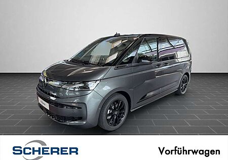 VW T7 Volkswagen Multivan Life "Edition" Motor: 2,0 l TDI SCR 110