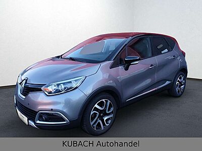 Renault Captur XMOD,NAVI,XENON,KAMERA,LEDER
