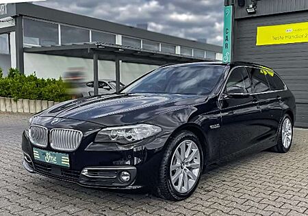 BMW 535 d Touring Harman Kardon Fond TV Pano Sitzkühlung