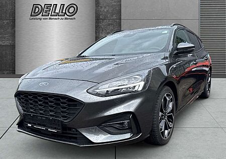 Ford Focus 1.5T Turnier 134kw Automatik Eco Boost ST-Line X N