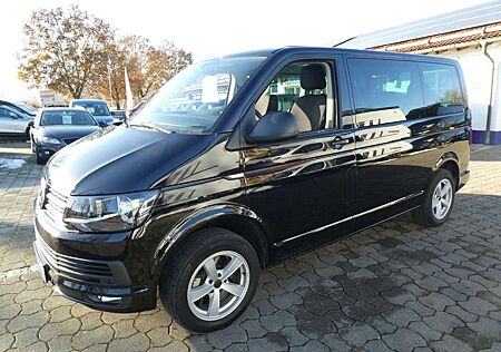 VW T6 Multivan Volkswagen DSG 4 Motion Standhzg