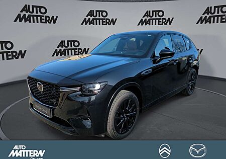 Mazda CX-60 Klimaaut.|ACC|Kamera|Sitzheizung|NAVI
