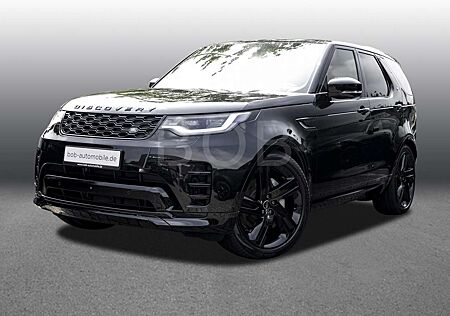 Land Rover Discovery D250 Dynamic SE