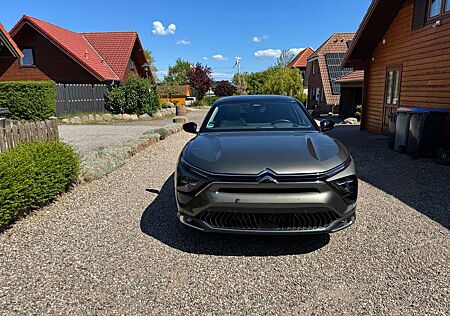 Citroën C5 X Citroen Plug-In-Hybrid Hybrid 225 Start