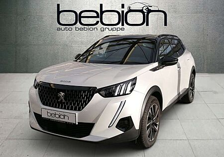 Peugeot 2008 1.2 PureTech 155 GT FLA SpurH Alcantara LM