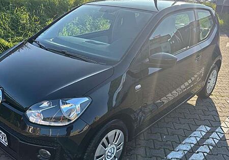 VW Up Volkswagen ! Inspektion neu, TÜV neu?