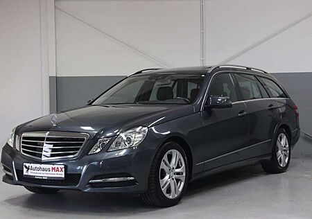 Mercedes-Benz E 350 CGI BlueEfficiency~H/K~Nacht~Totw~Spur~top