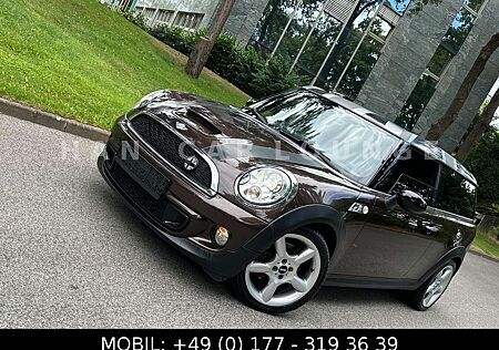 Mini Cooper S Clubman *LEDER*XENON*NAVI*SCHALTWIPPEN*
