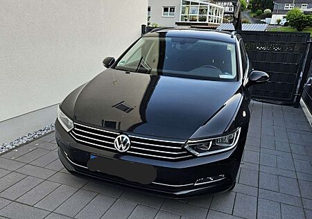 VW Passat Variant Volkswagen Comfortline BMT/Start-Stopp