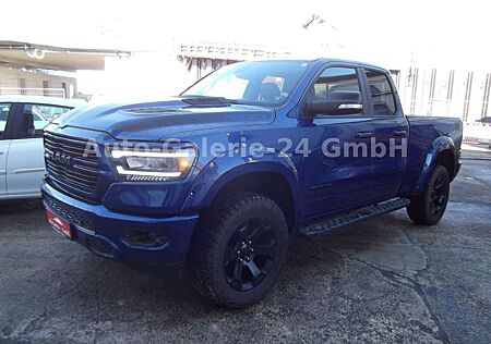 Dodge RAM 1500 Big Horn