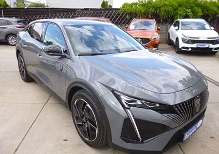 Peugeot 408 Hybrid GT/Klima/Navi/Kamera 360°/LED/ACC